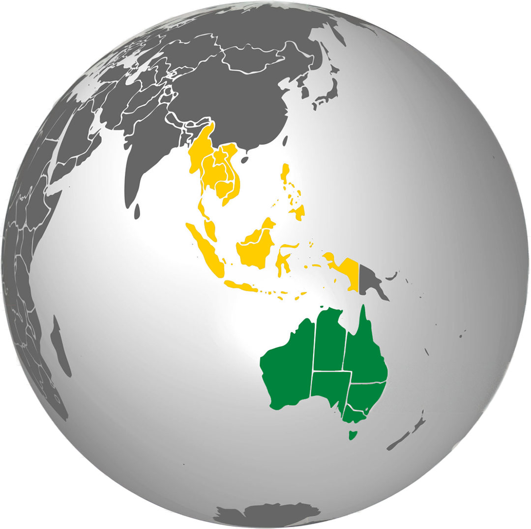 Australia To ASEAN