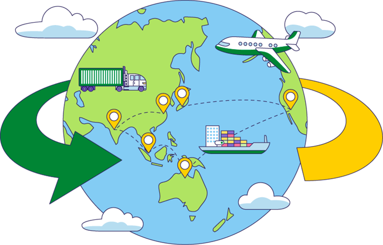 One-Stop Solutions