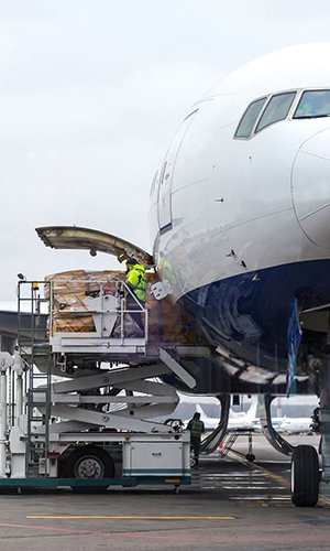 Air Freight
