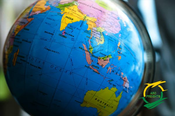 Globe ASEAN focus