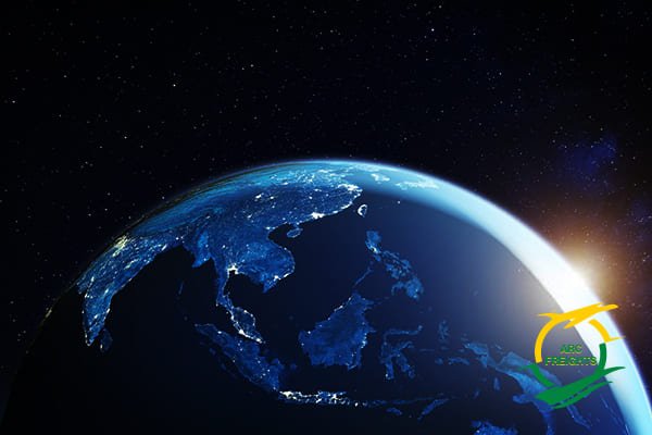 ASEAN Globe