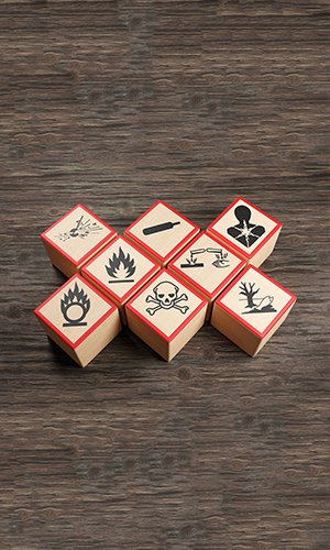 Dangerous Goods