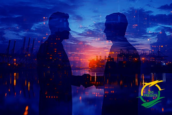 Freight Forwarder