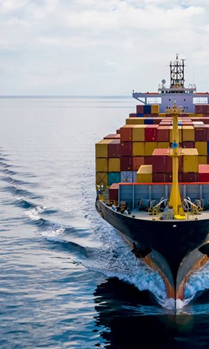 Sea Freight