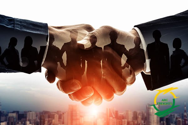 Strategic Partnership