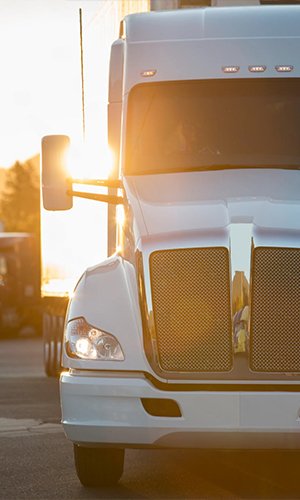 Trucking