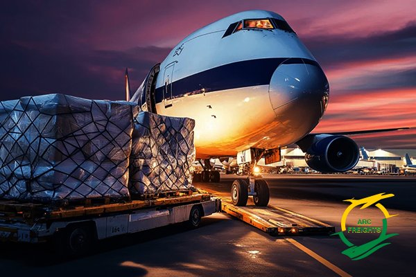 Air Freight
