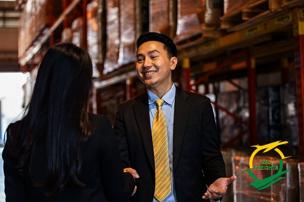 Freight Forwarder