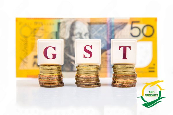GST