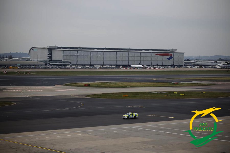 Heathrow Airport Closure