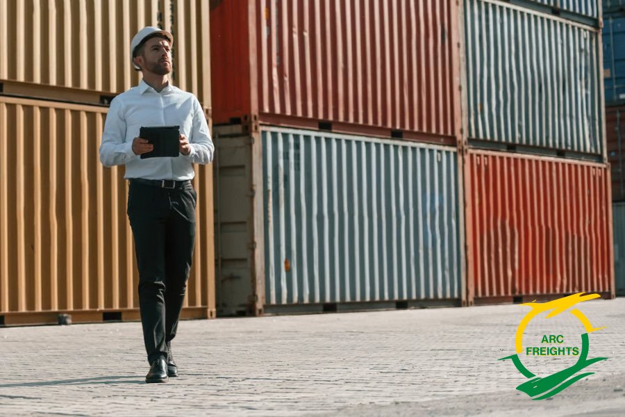 Freight Forwarder