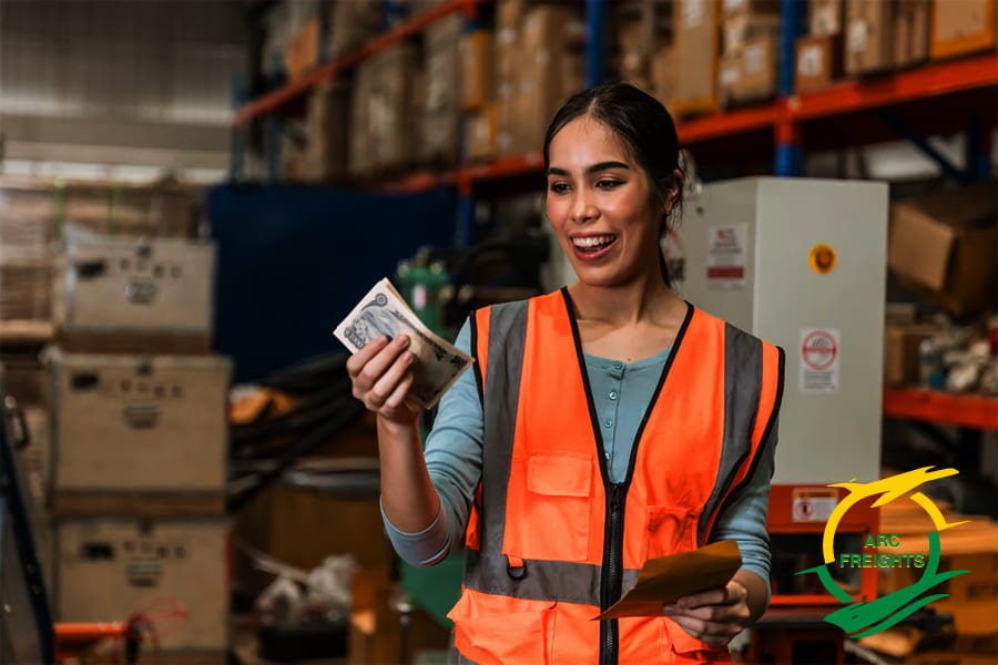 7 Tips To Reduce Warehousing Operations Costs