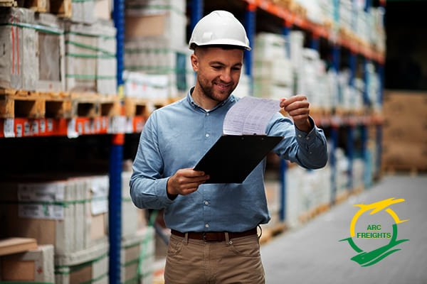 Inventory Holding