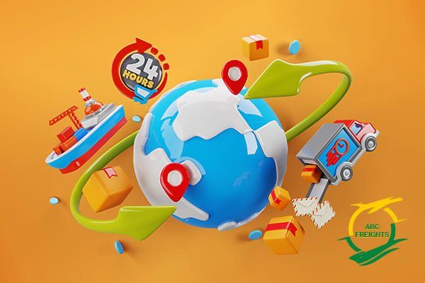 Shipping Optimisation