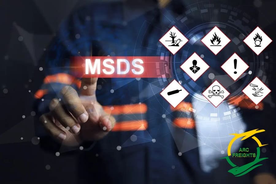 What Is An MSDS