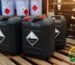 Dangerous Goods Shipping
