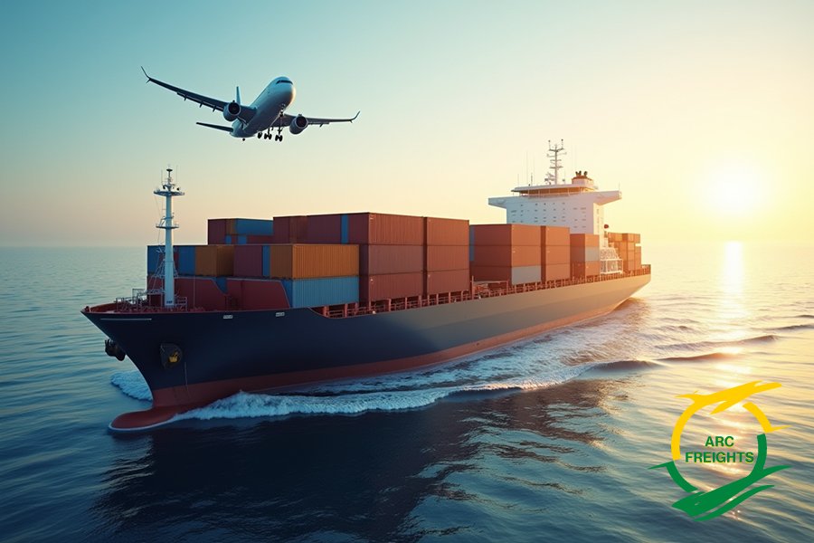 Freight Forwarding
