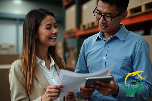 Freight Forwarding