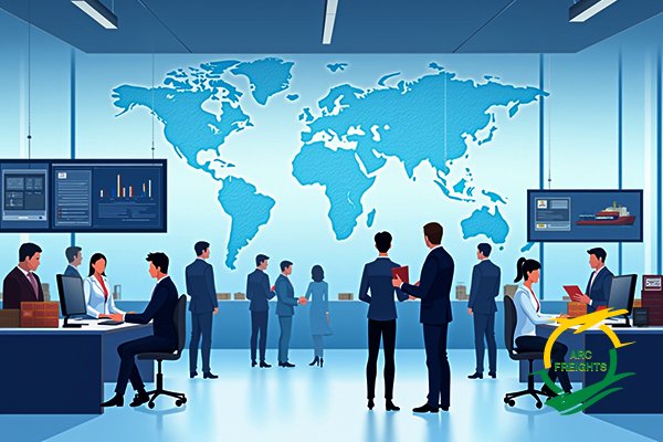 International Logistics