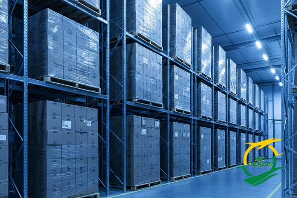 Wine Warehousing