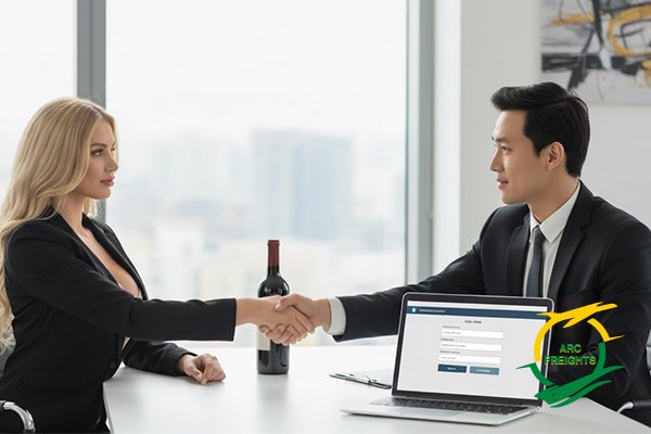 Associated Exporter