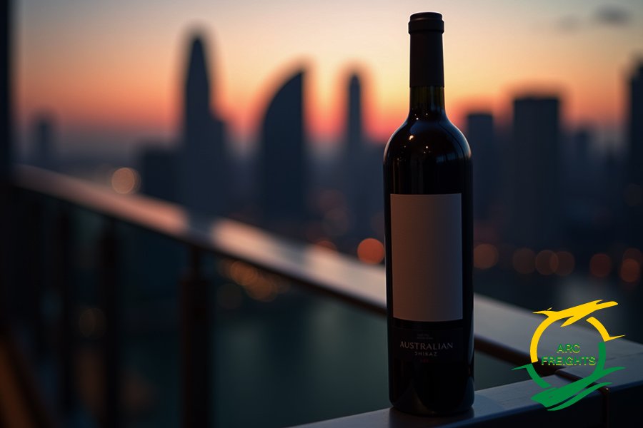 Wine Export: Food Standards Code Exemptions