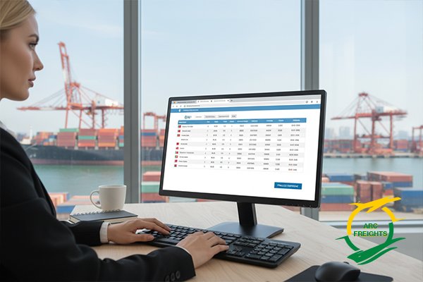 Shipping Approval