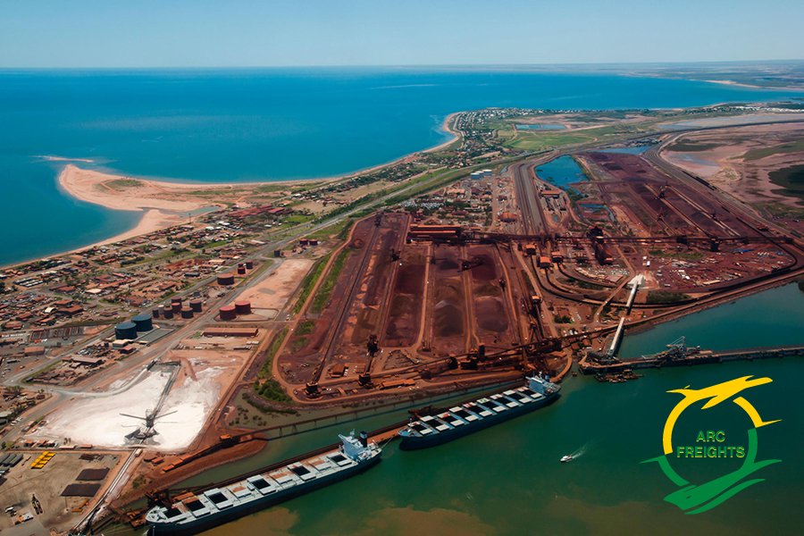 Port Hedland