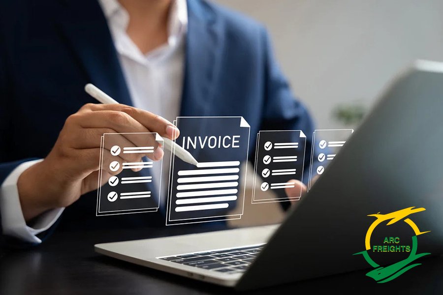 What Is A Commercial Invoice