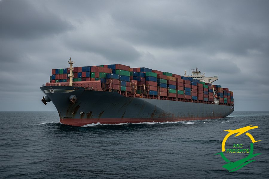 Common Export Freight Mistakes