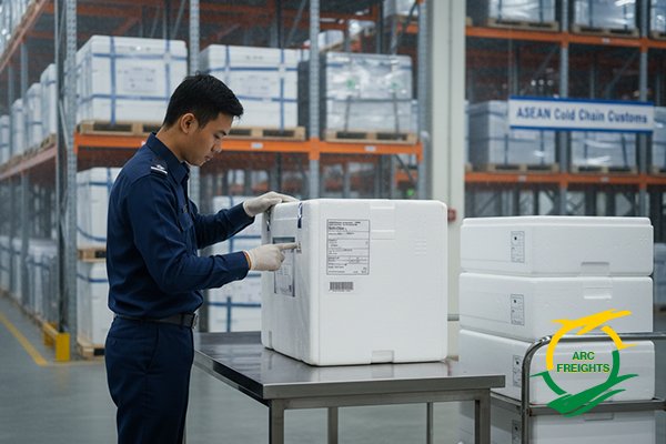 Customs Inspection