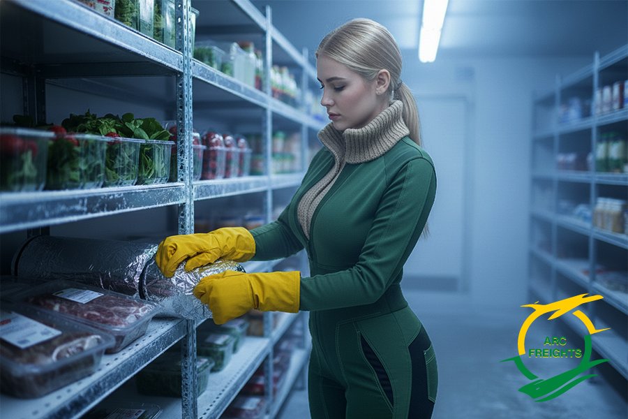 How Do I Choose the Right Cold Chain Packaging for Perishable Goods
