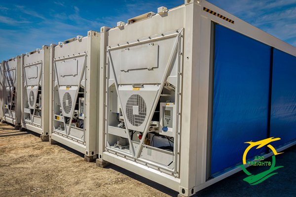 Reefer Container